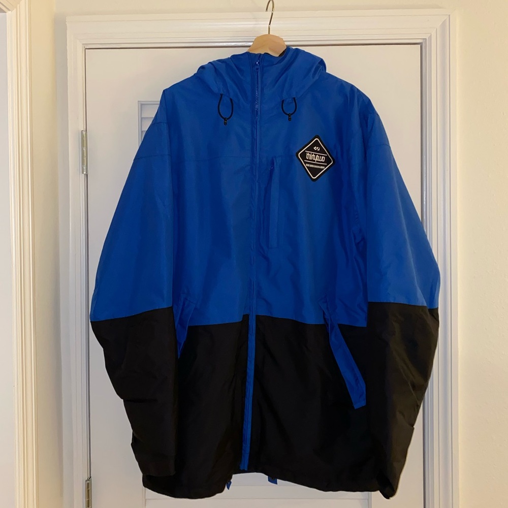Thirtytwo Snowboard Jacket
